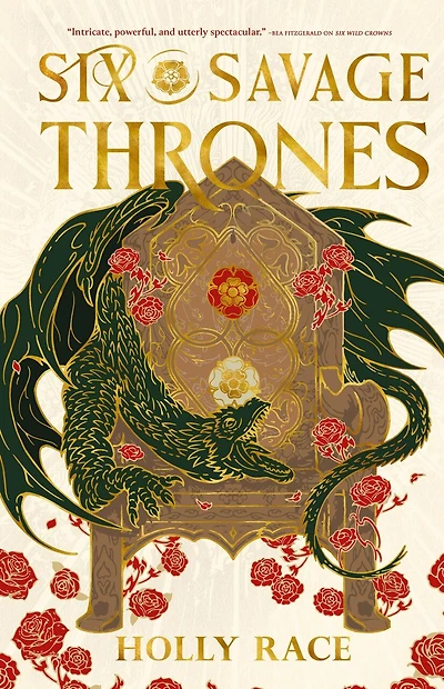 Six Savage Thrones