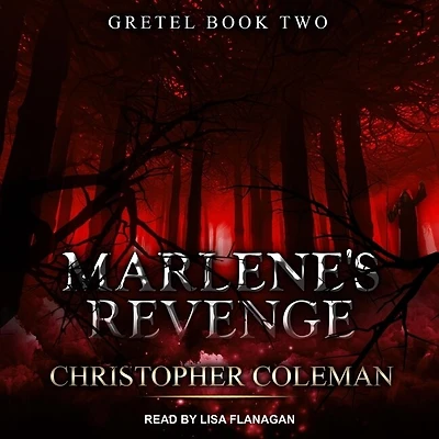 Marlene's Revenge Lib/E