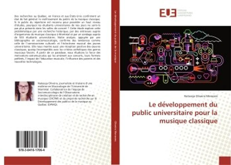 Le de veloppement du public universitaire pour la musique classique