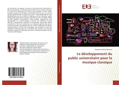 Le de veloppement du public universitaire pour la musique classique