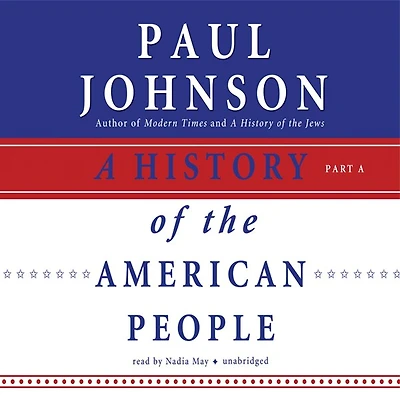A History of the American People