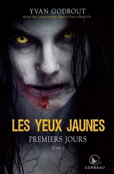 Premiers jours