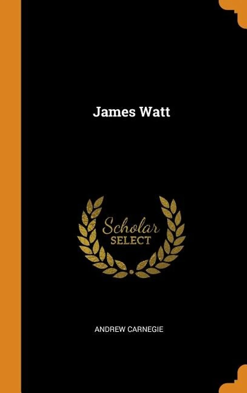 James Watt