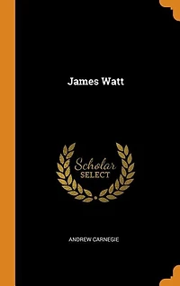 James Watt