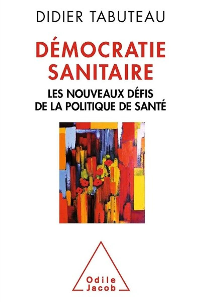 Démocratie sanitaire: les nouveaux défis de la politique santé