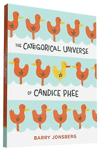 The Categorical Universe Of Candice Phee