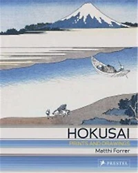Hokusai: 22 Pull-out Posters