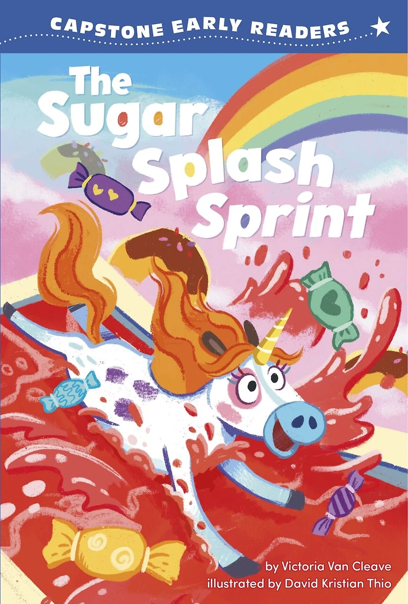 The Sugar Splash Sprint