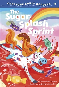 The Sugar Splash Sprint