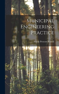 Municipal Engineering Practice