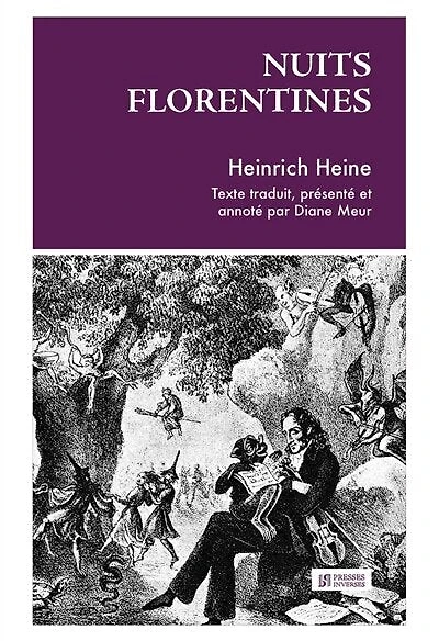 Nuits florentines