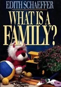 What is a Family?