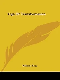 Yoga or Transformation
