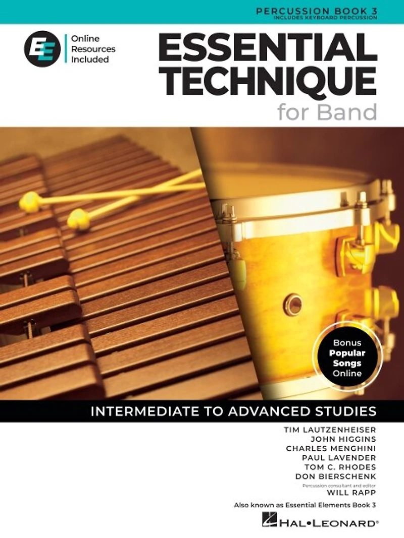 Essential Technique for Band