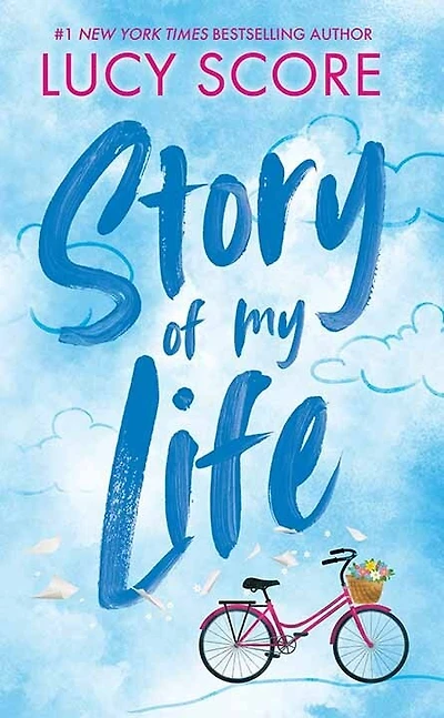 Story of My Life: Story Lake