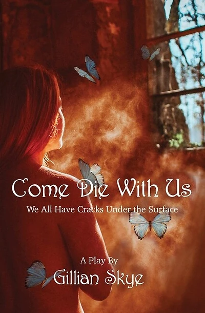 Come Die With Us: Do You Hide Your Pain, Grief And Mental Health From Your Loved Ones?