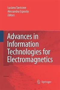 Advances Information Technologies For Electromagnetics