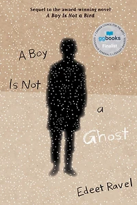 a Boy Is Not Ghost