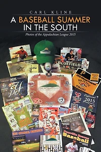 A Baseball Summer the South: Photos of Appalachian League 2015