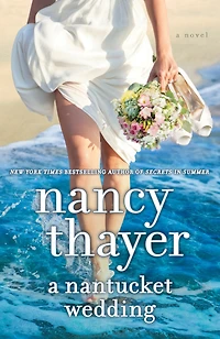 A Nantucket Wedding: Novel