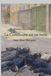 La Commune est en lutte