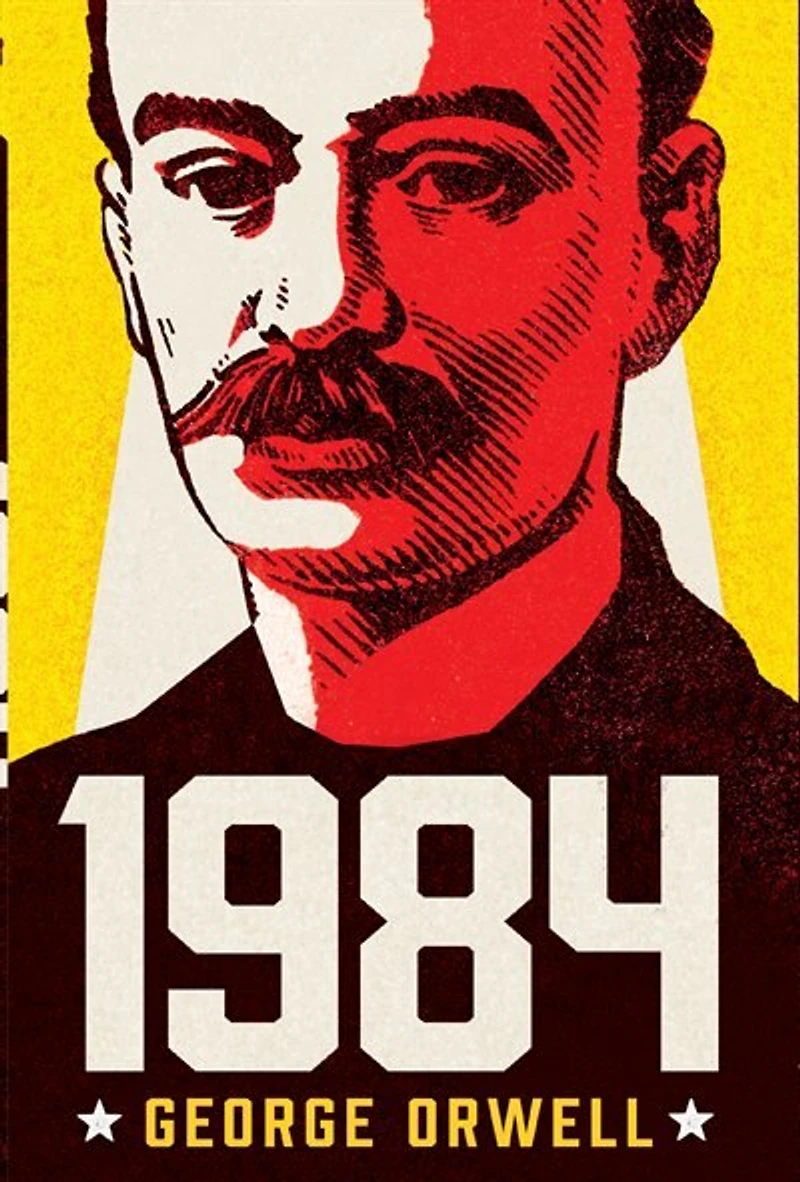 1984: A Novel