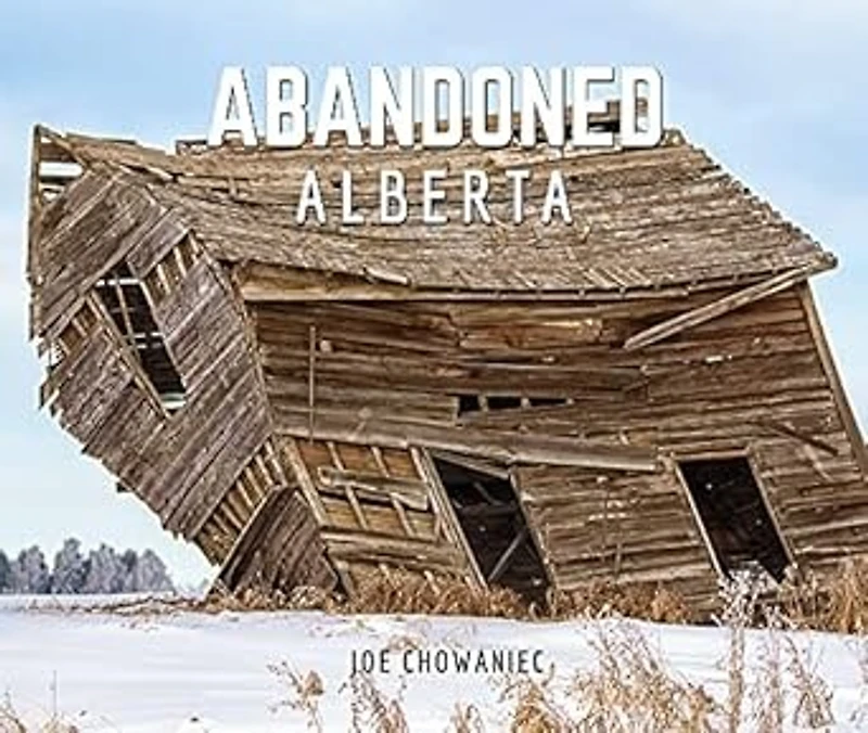 Abandoned Alberta
