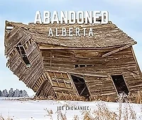 Abandoned Alberta