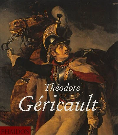 Théodore Géricault
