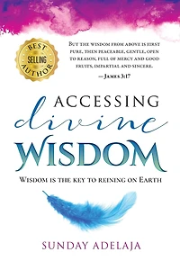 Accessing divine wisdom