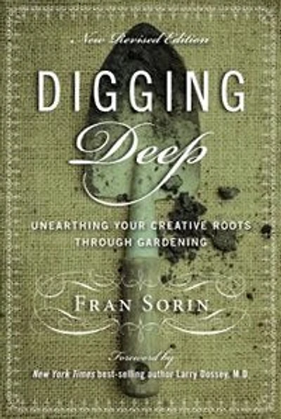 Digging Deep: Unearthing Your Creative Roots Through Gardening