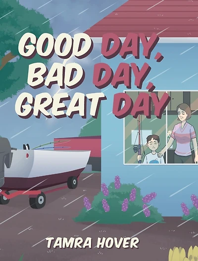 Good Day, Bad Great Day
