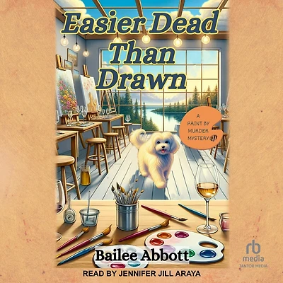 Easier Dead Than Drawn