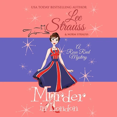 Murder London