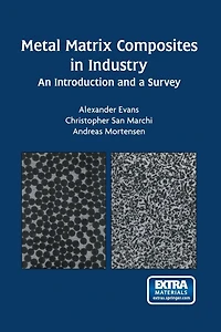 Metal Matrix Composites Industry: An Introduction and a Survey