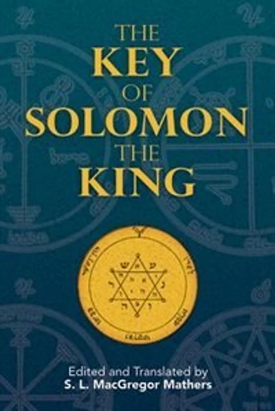 The Key of Solomon the King