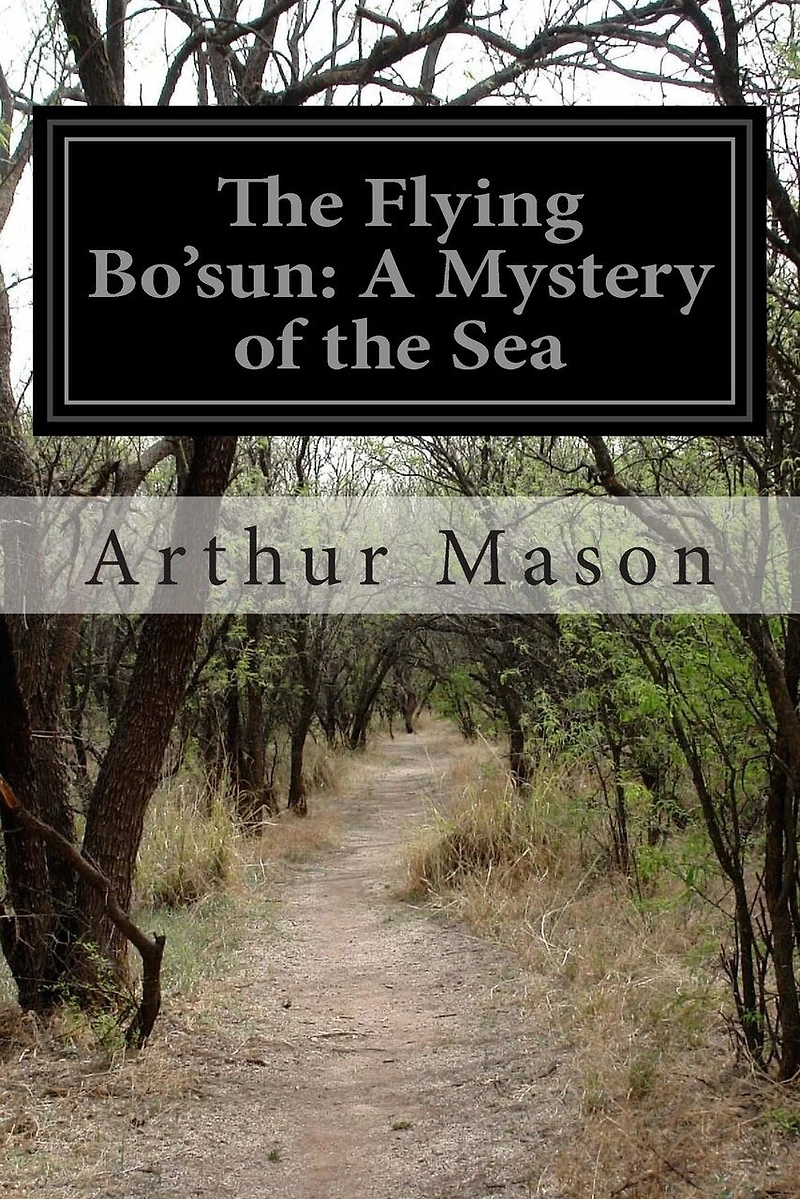The Flying Bo'sun: A Mystery of the Sea