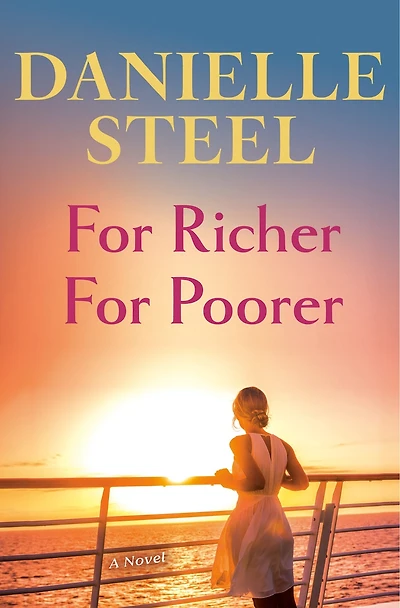 For Richer Poorer: A Novel