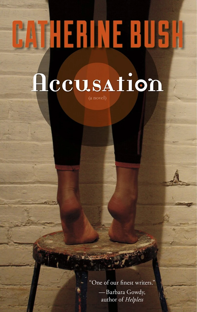 Accusation
