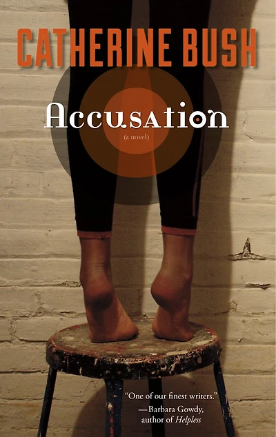 Accusation