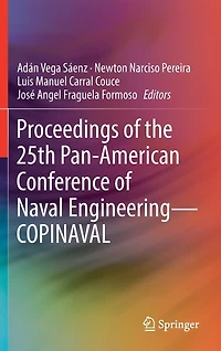 Proceedings of the 25th Pan-American Conference Naval Engineering-COPINAVAL