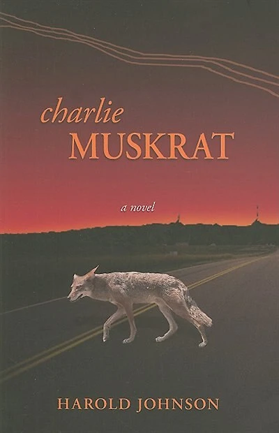 Charlie Muskrat