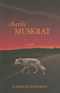 Charlie Muskrat