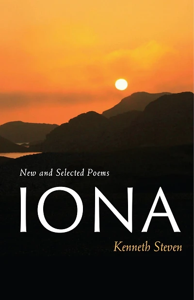 Iona: New And Selected Poems
