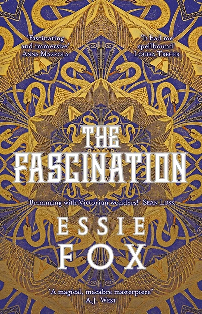 The Fascination