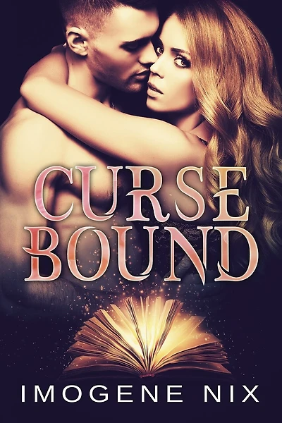 Curse Bound