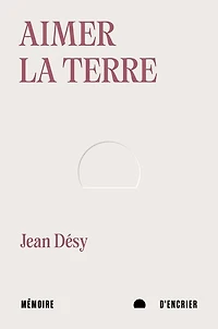 AIMER LA TERRE