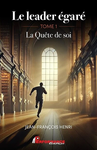 La quête de soi