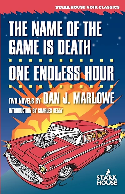 The Name of the Game is Death / One Endless Hour