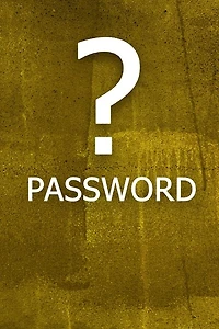 Password: The perfect book to keep all your password information together and secure with alphabetical tabs